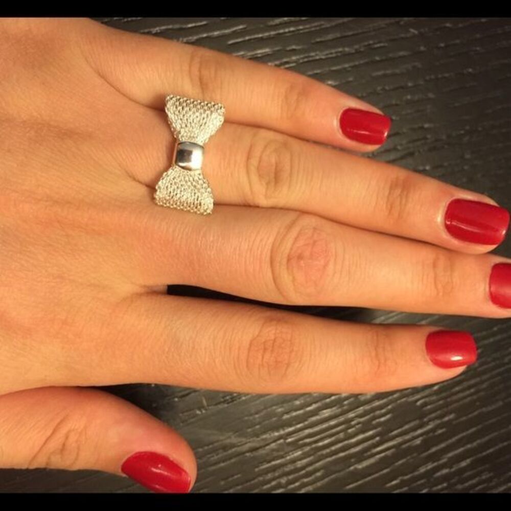 Adjustable bow ring - Picture 2 of 3